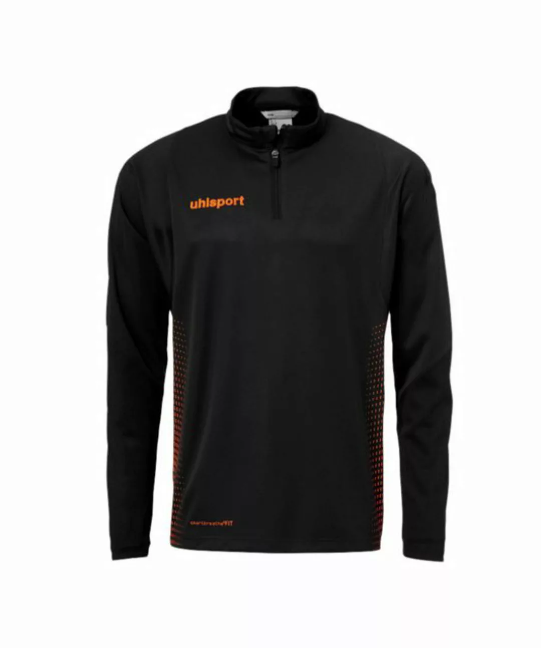 uhlsport Sweatshirt uhlsport Score Ziptop Sweatshirt Polyester günstig online kaufen