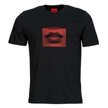 HUGO  T-Shirt Deterni günstig online kaufen