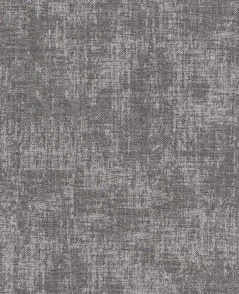 Superfresco Easy Vliestapete »Fabric Zara«, Anthracite - 10mx52cm günstig online kaufen