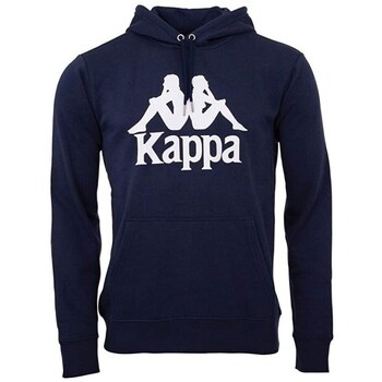 Kappa  Sweatshirt Taino Hooded Sweatshirt günstig online kaufen