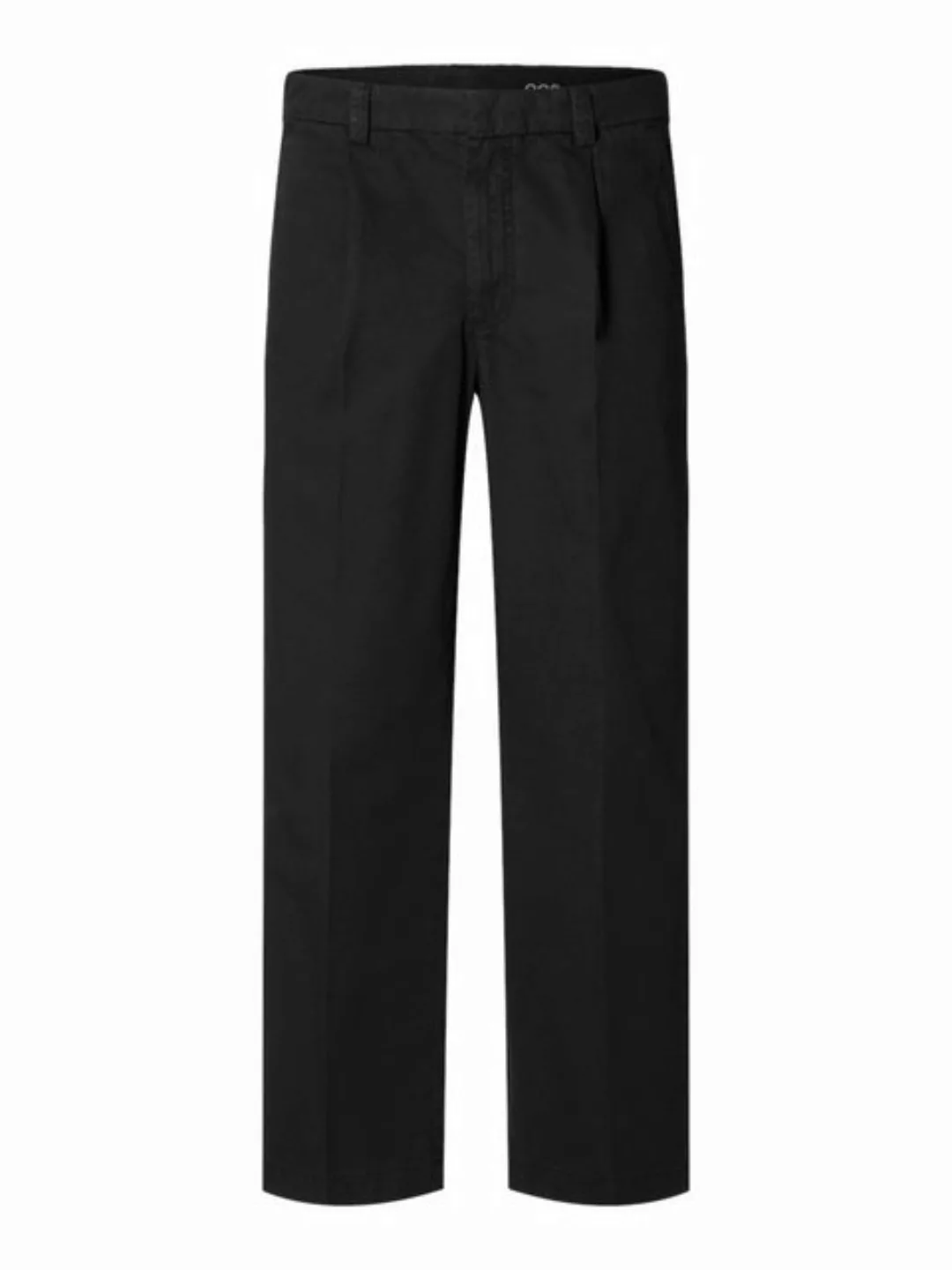 SELECTED HOMME Bundfaltenhose (1-tlg) günstig online kaufen