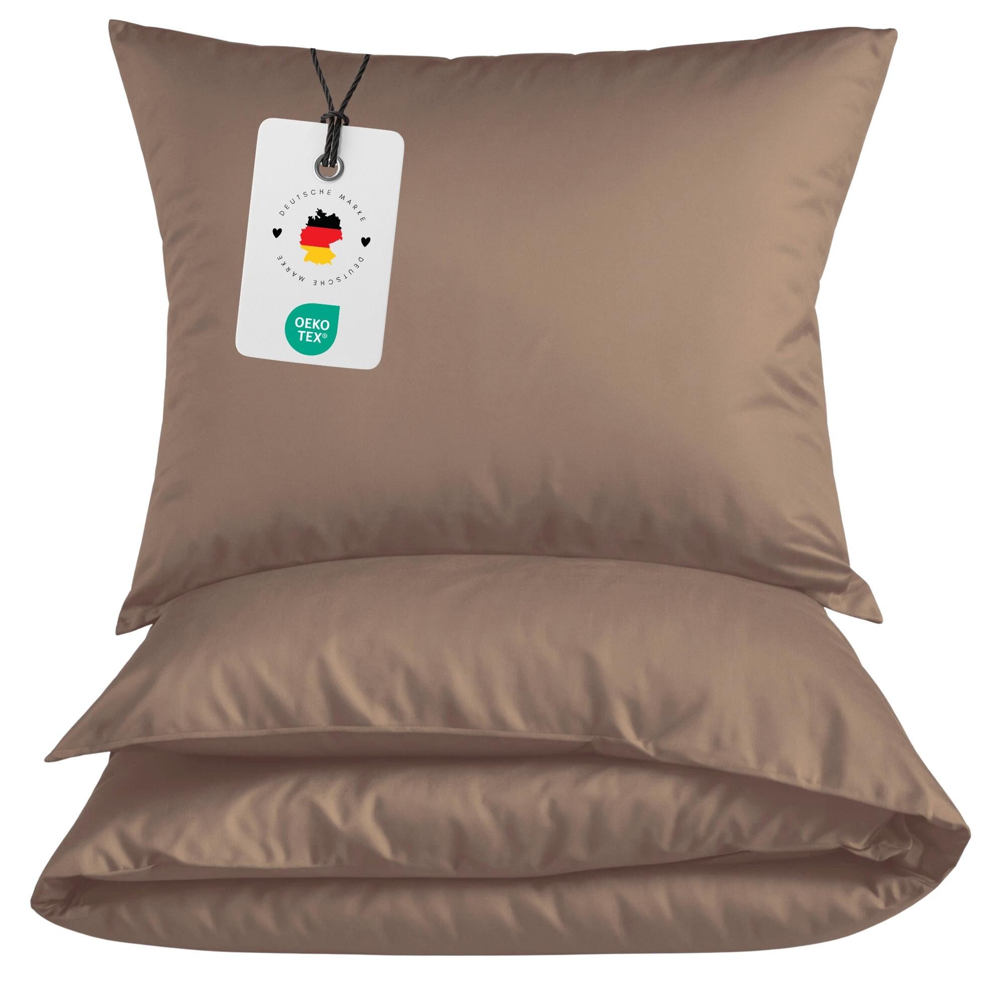 Carpe Sonno Bettwäsche Mikrofaser Bettwäsche 135x200 günstig online kaufen