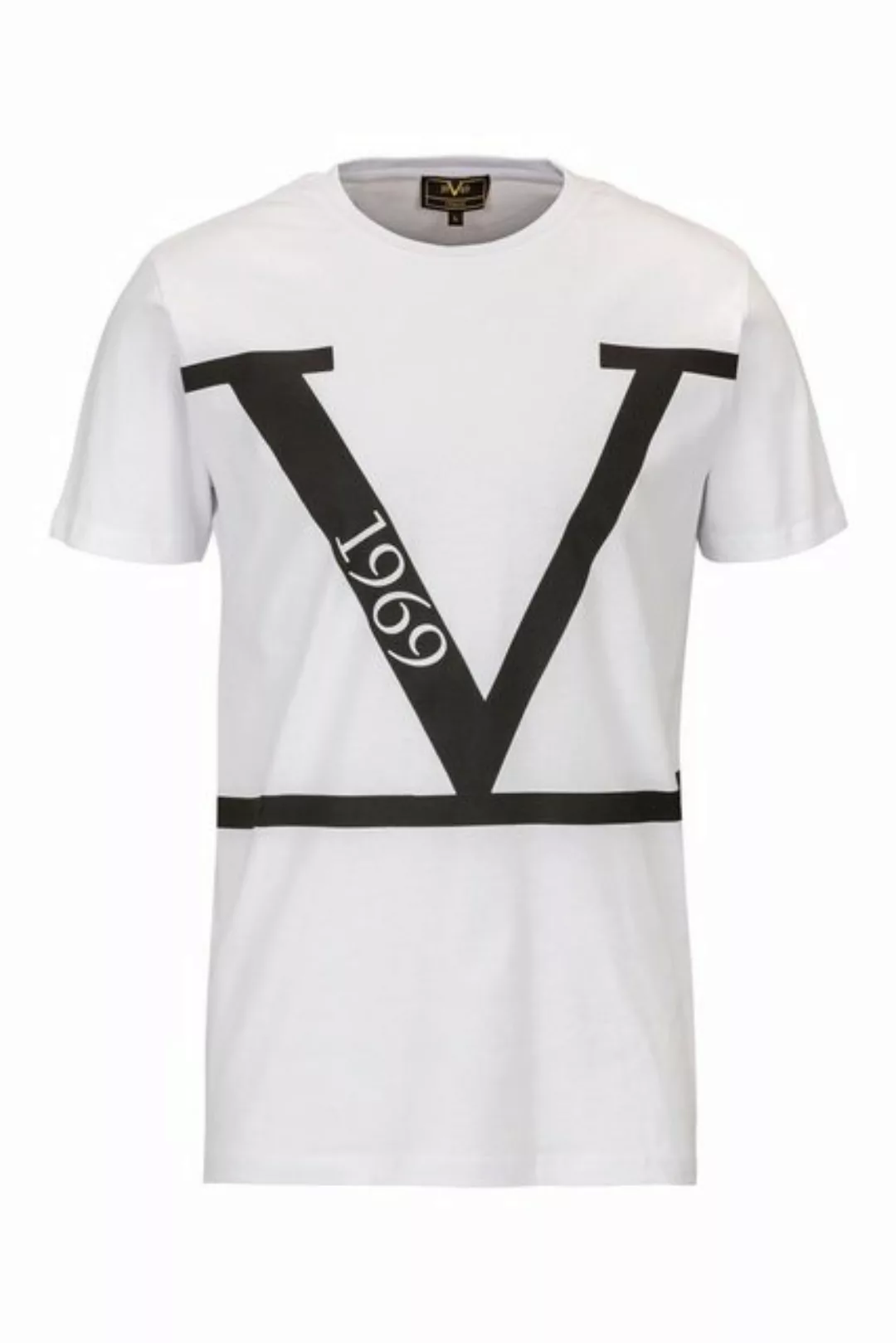 19V69 Italia by Versace T-Shirt Gabriel günstig online kaufen