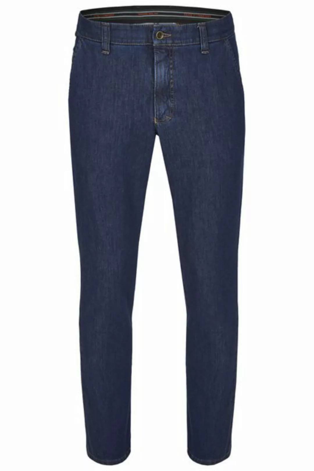 360°High-Stretch-Jeans,d.-blau günstig online kaufen