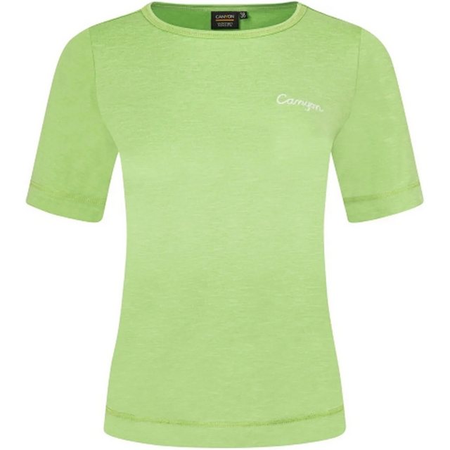 Canyon T-Shirt T-Shirt 1/2 Arm günstig online kaufen