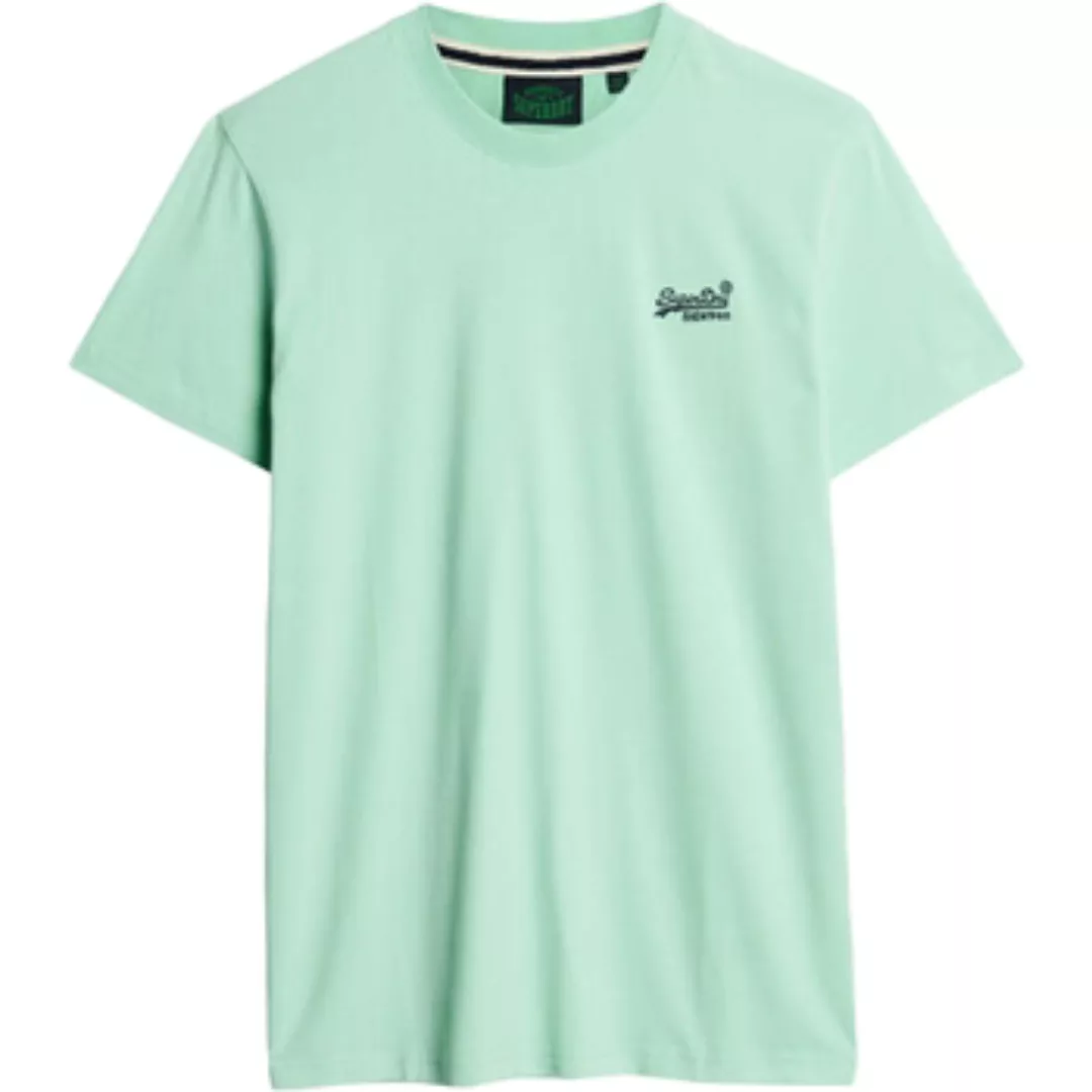 Superdry  T-Shirt 236503 günstig online kaufen