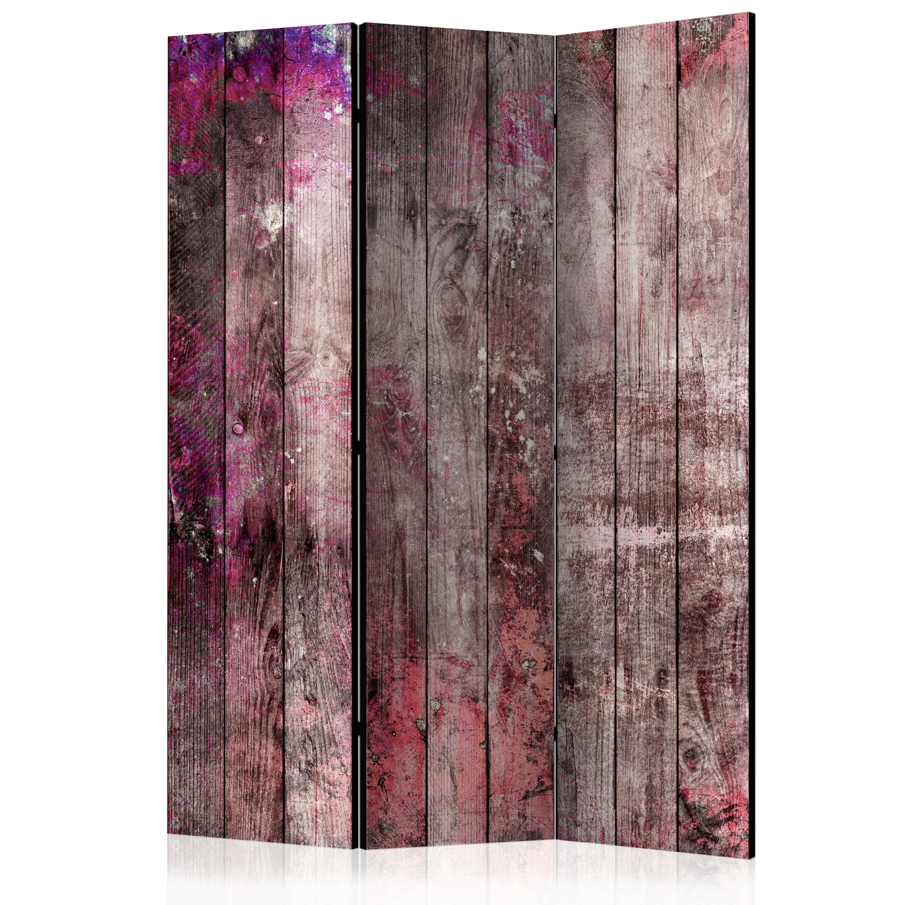 3-teiliges Paravent - Breath Of Spring [room Dividers] günstig online kaufen