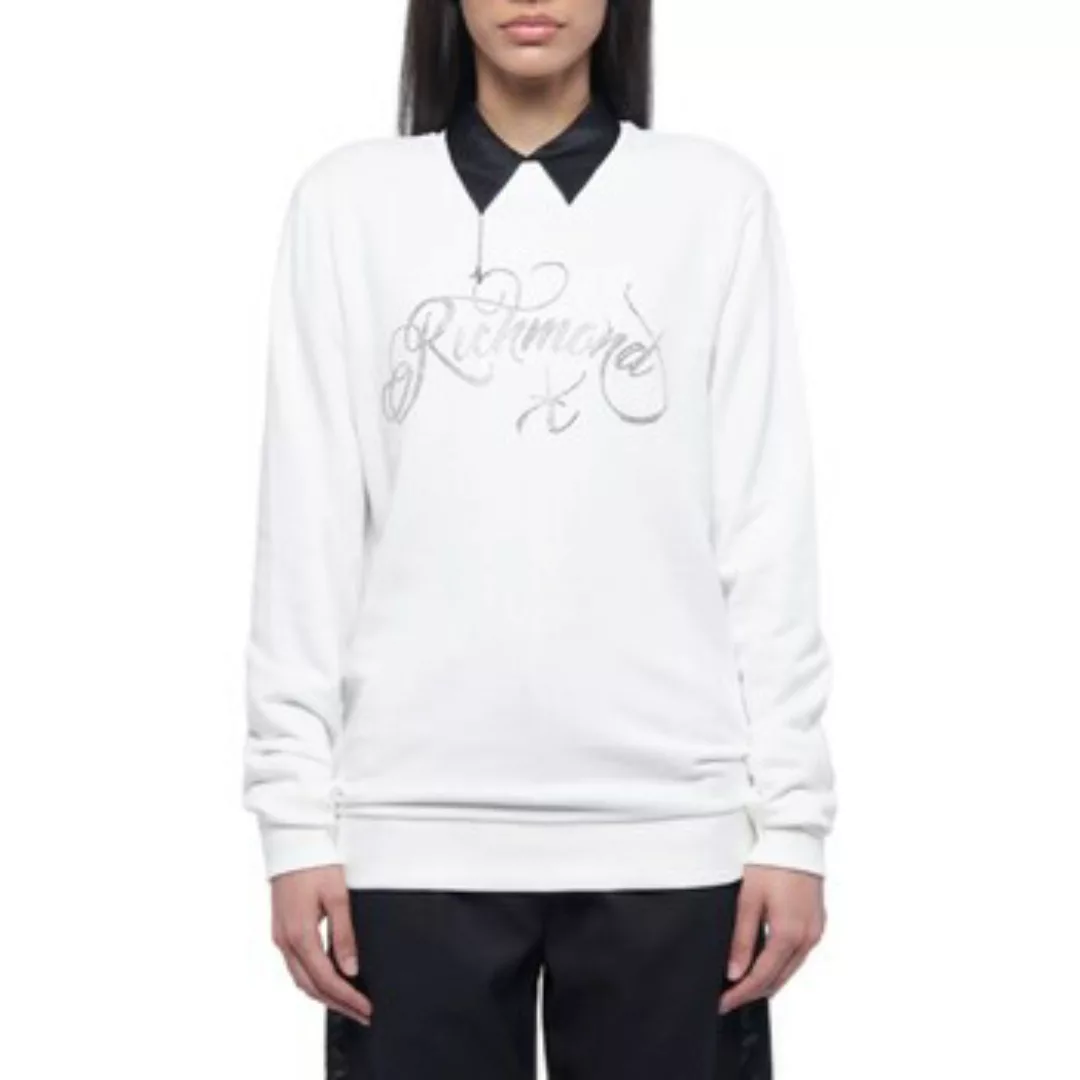 John Richmond  Sweatshirt UWA24175FE günstig online kaufen