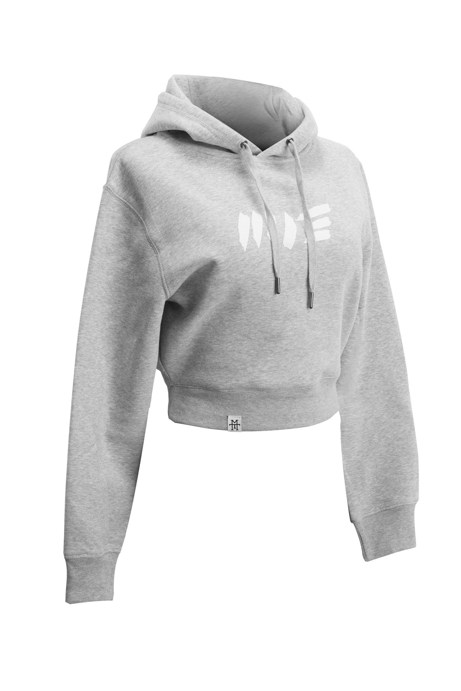 Manufaktur13 Hoodie Oversize Crop Hoodie - günstig online kaufen