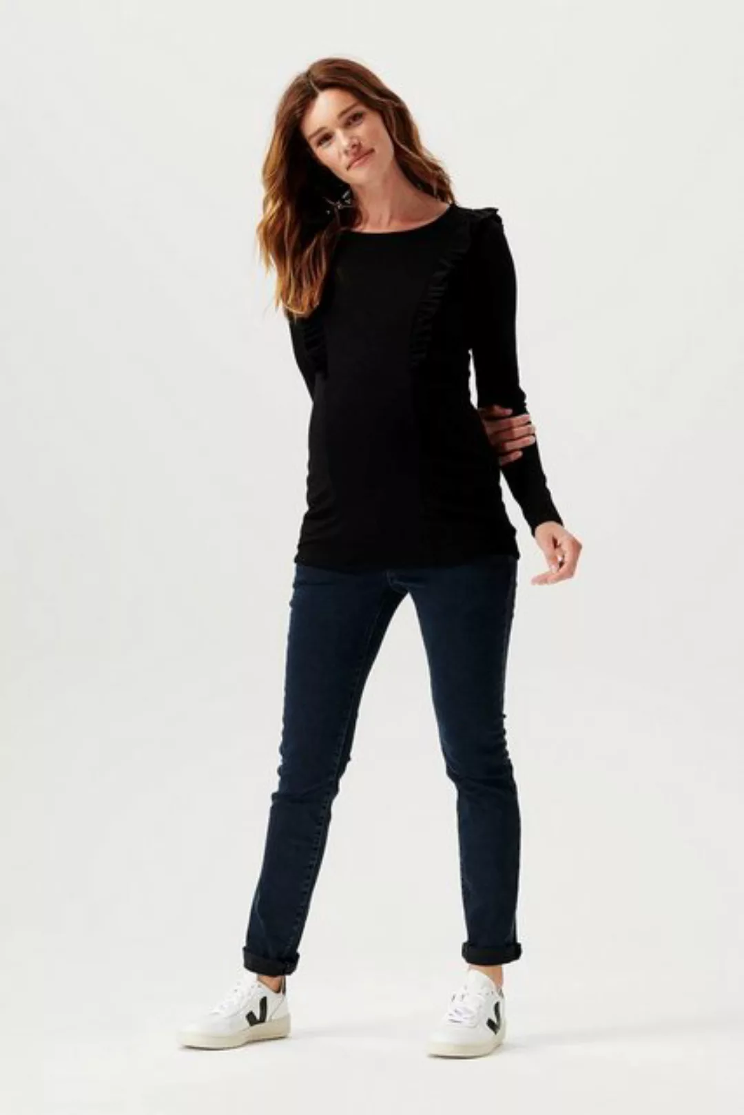 Noppies Stillshirt Still-Shirt Pierson (1-tlg) günstig online kaufen