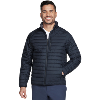 Skechers  Parkas GO Shield Altitude Reversible Jacket günstig online kaufen