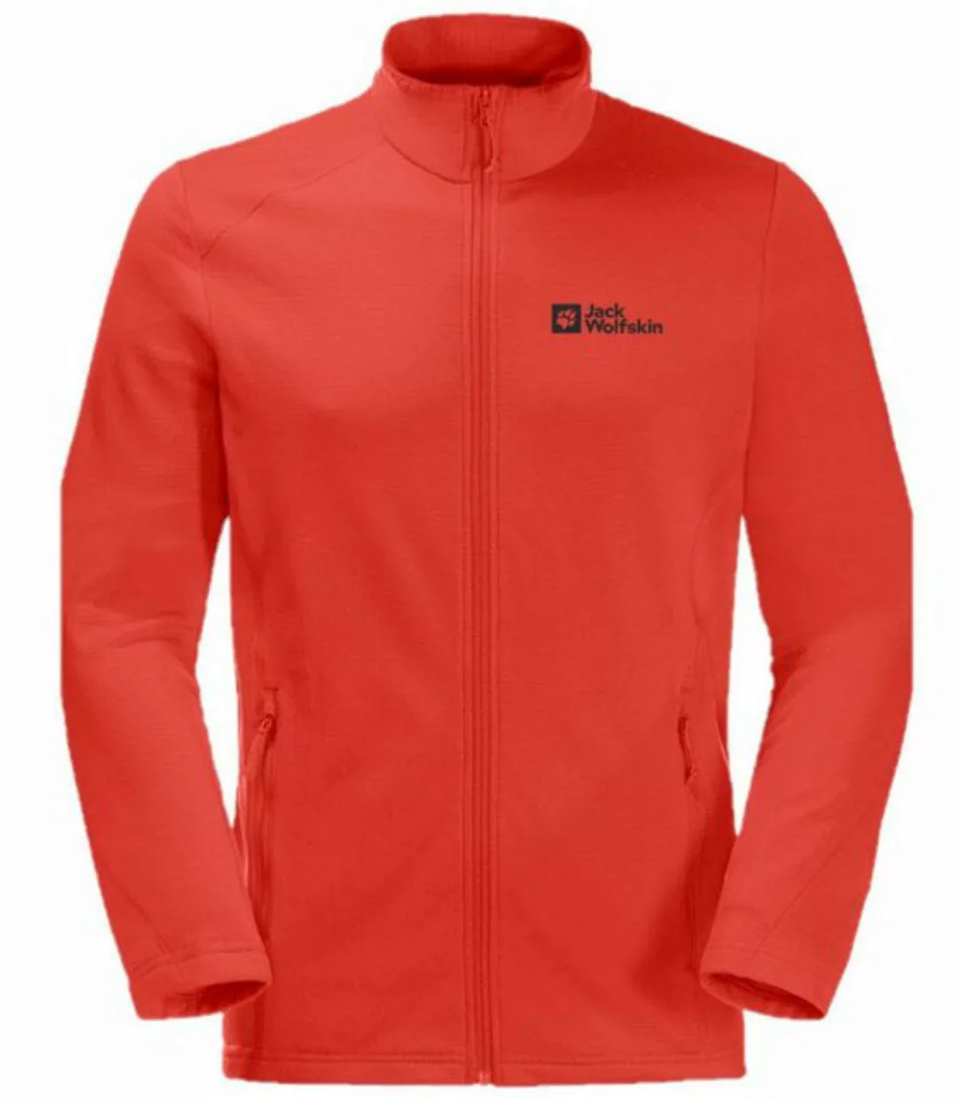 Jack Wolfskin Fleecejacke "KOLBENBERG FZ M" günstig online kaufen