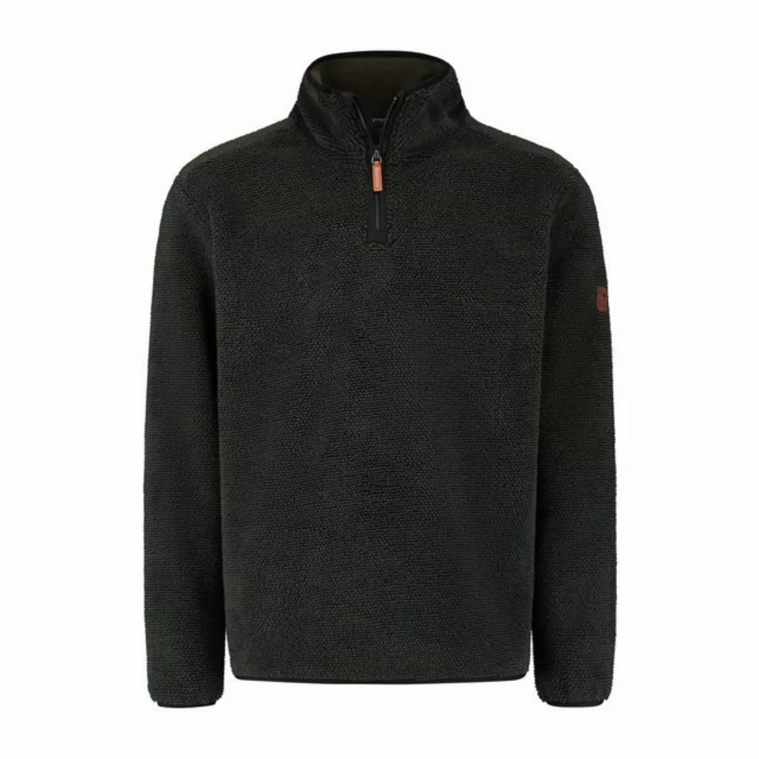 MGO Strickpullover Andrew Jumper Polyester günstig online kaufen