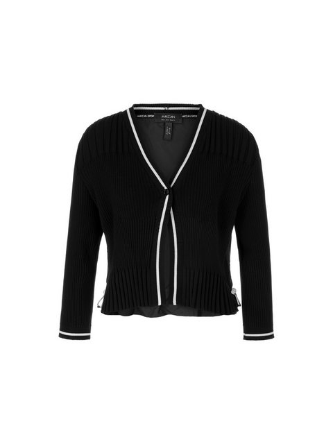 Marc Cain Blusenblazer Cardigan 900 günstig online kaufen