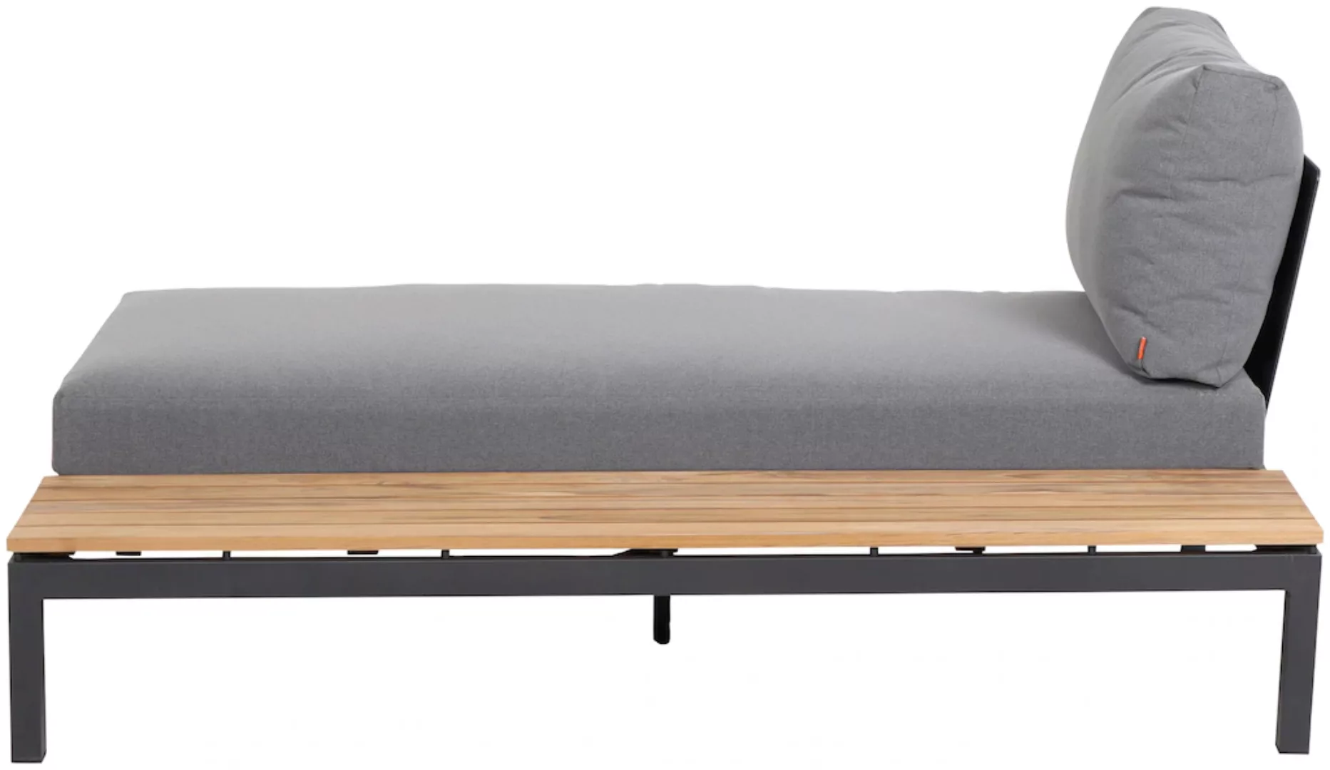 Siena Garden Loungesofa "Alvida" günstig online kaufen