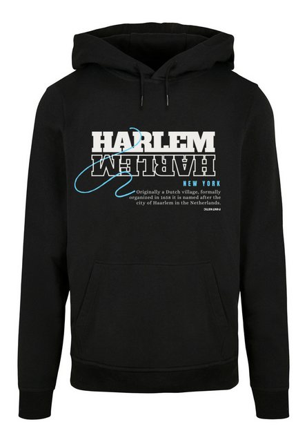 F4NT4STIC Kapuzenpullover Harlem HOODIE Print günstig online kaufen