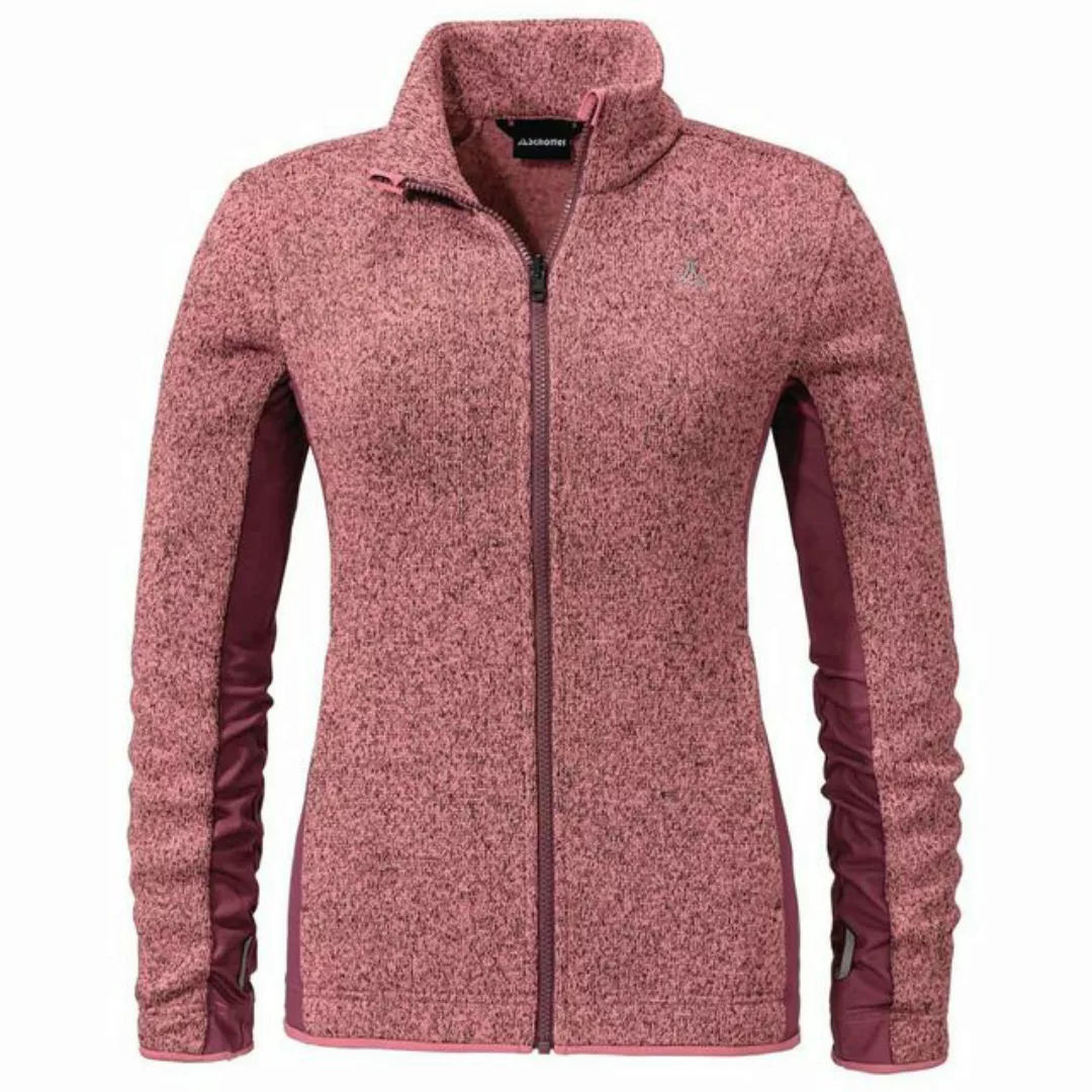 Schöffel Fleecejacke Damen Fleecejacke Oberau ZipIn günstig online kaufen