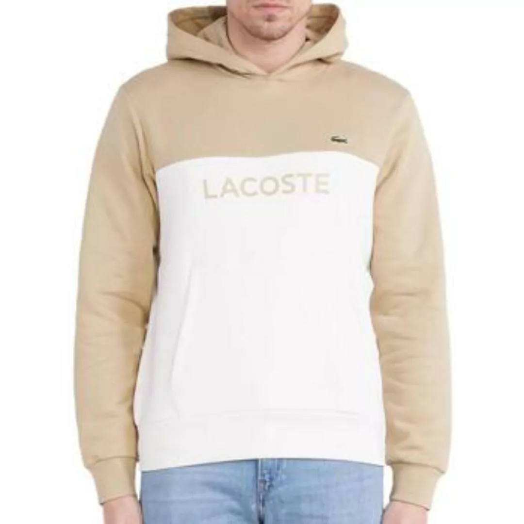 Lacoste  Sweatshirt SH8366-00-TSI günstig online kaufen