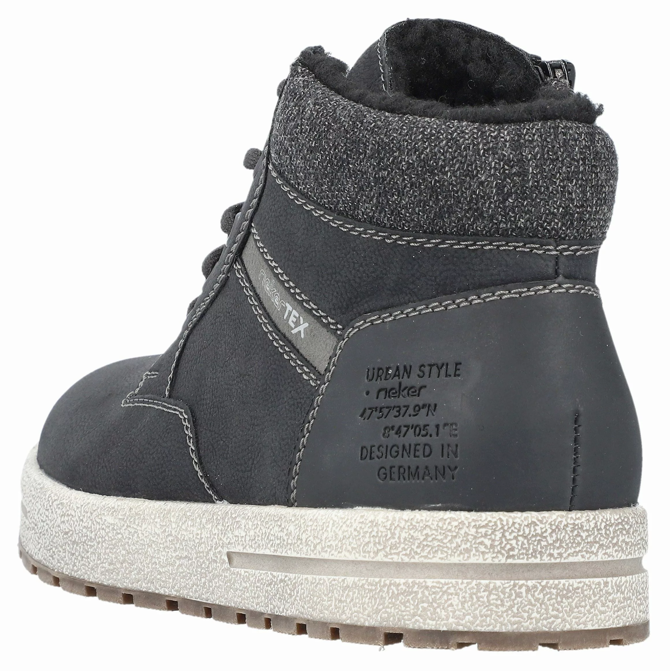 Rieker Winterboots, mit Warmfutter günstig online kaufen