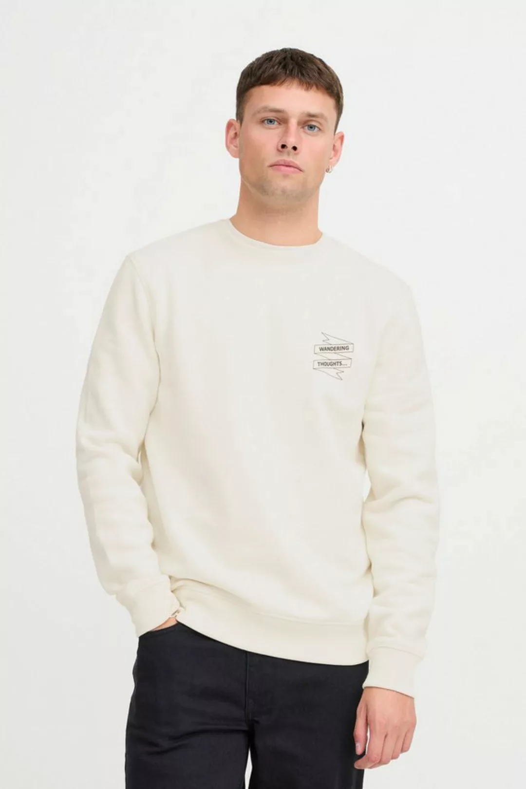 Blend Sweatshirt BLEND BHSweatshirt günstig online kaufen