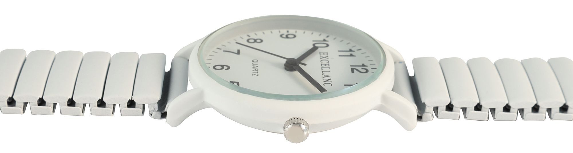 Excellanc Quarzuhr 1700078 Excellanc Damenuhr mit günstig online kaufen