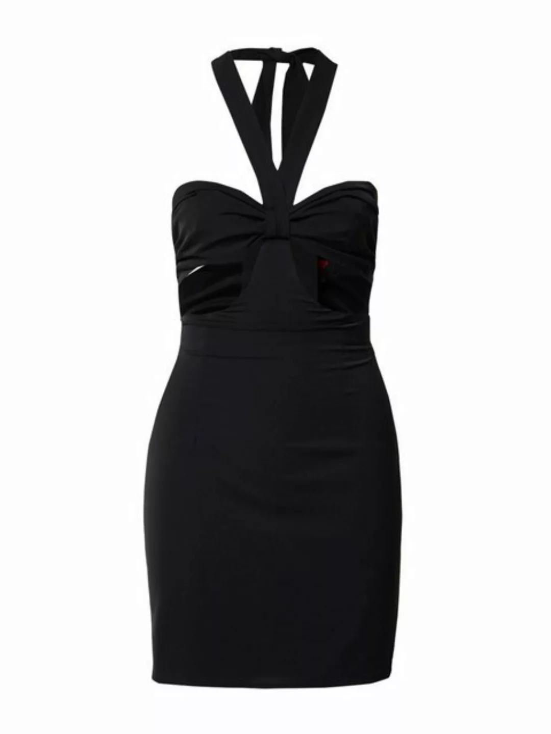 Misspap Cocktailkleid (1-tlg) Cut-Outs, Drapiert/gerafft günstig online kaufen