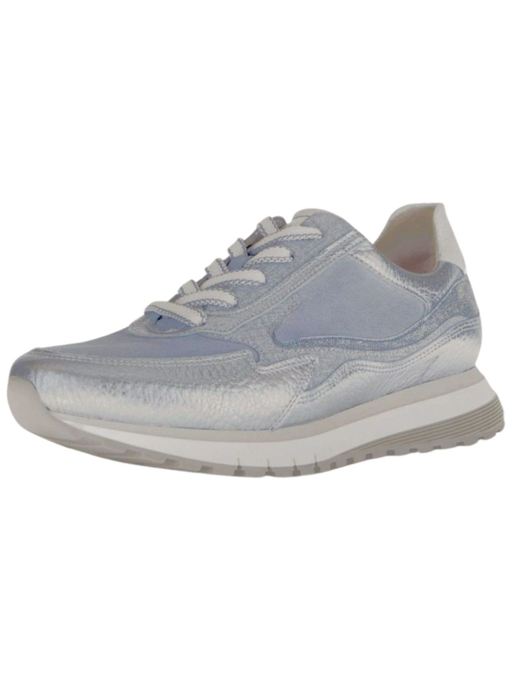 Gabor Comfort Sneaker "Gabor Comfort Sneaker Leder/Textil" günstig online kaufen