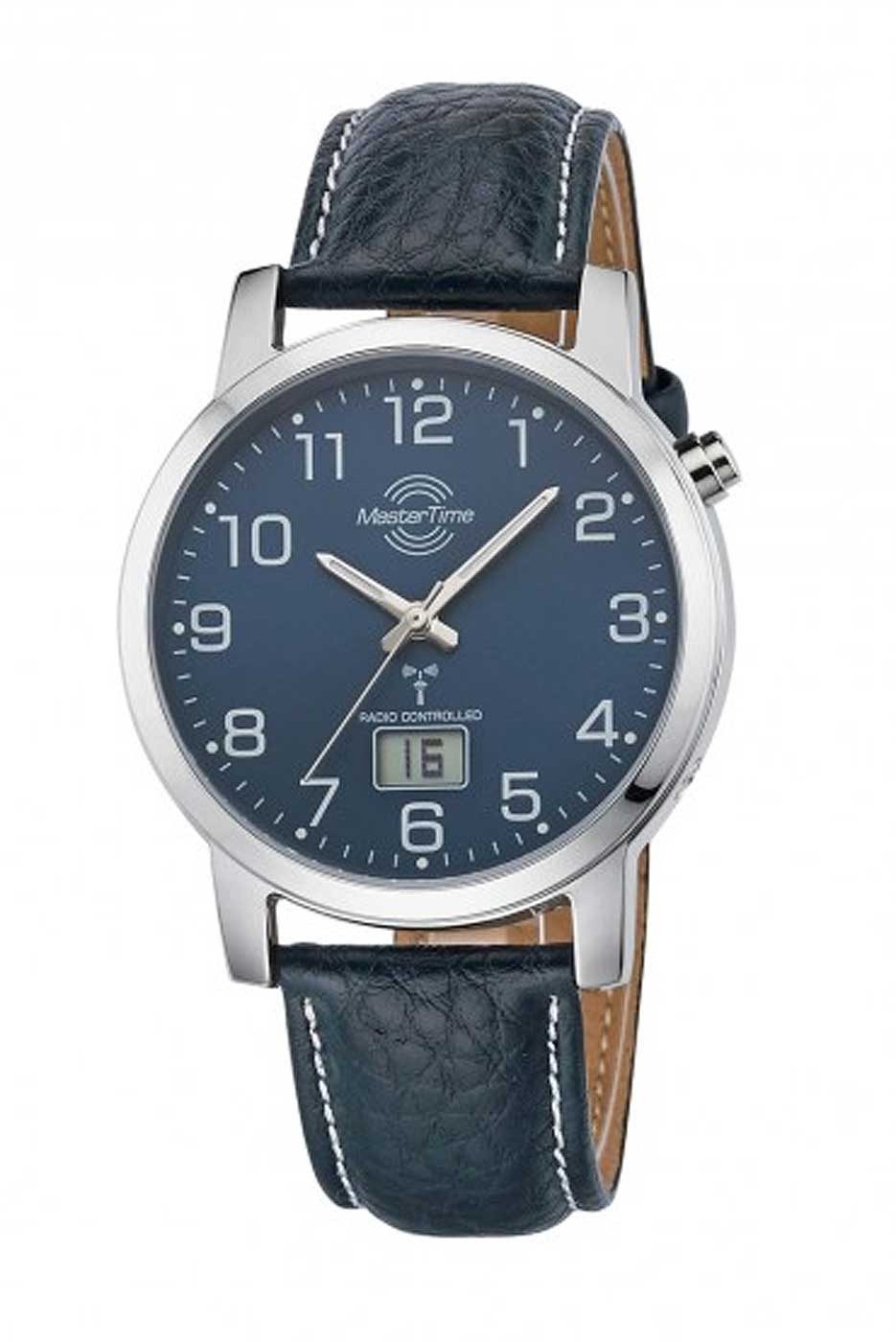 MASTER TIME Quarzuhr Master Time MTGA-10493-32L günstig online kaufen