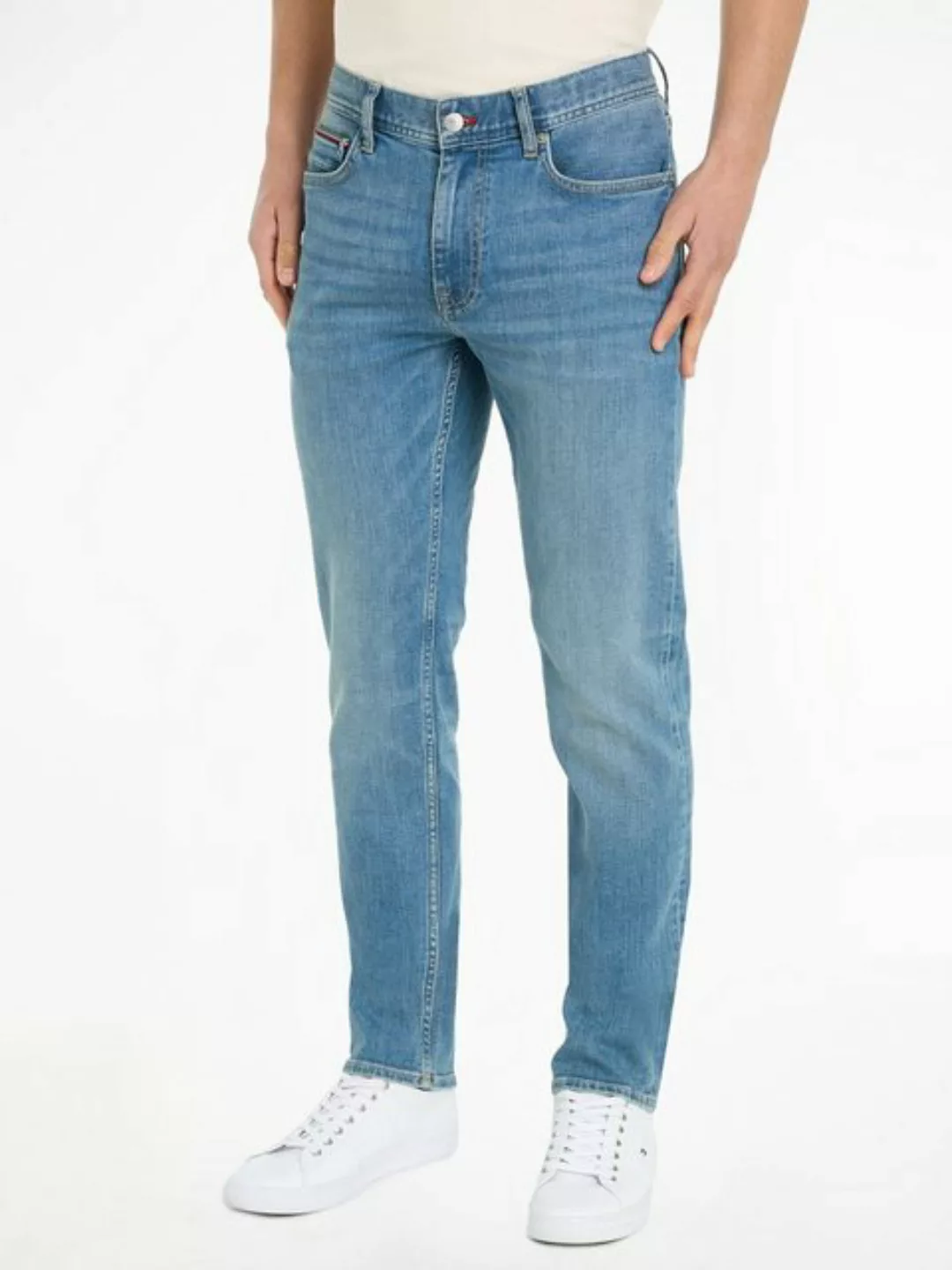 Tommy Hilfiger 5-Pocket-Jeans günstig online kaufen