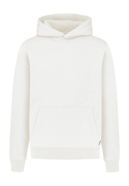 Smilodox Hoodie Brail Solid Oversize günstig online kaufen