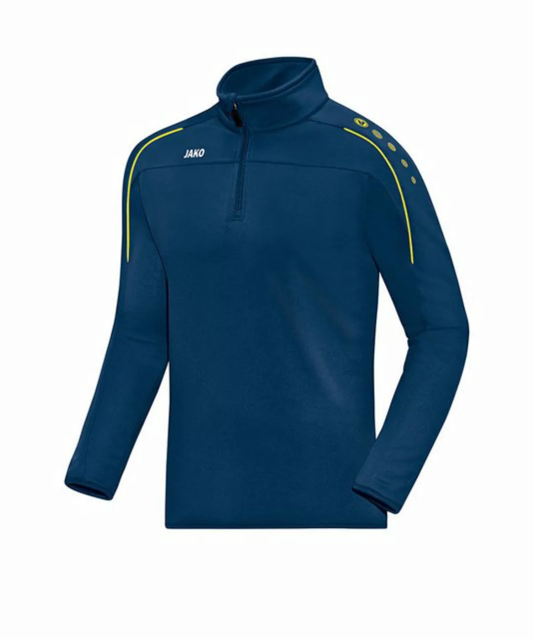 Jako Sweatshirt Classico Ziptop günstig online kaufen