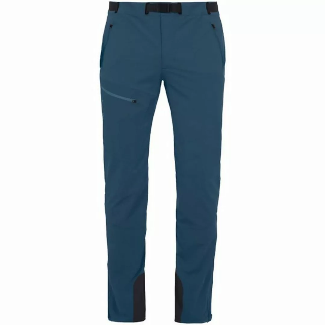 VAUDE Funktionshose VAUDE Men's Badile Pants II - Bergsporthose/Kletterhose günstig online kaufen