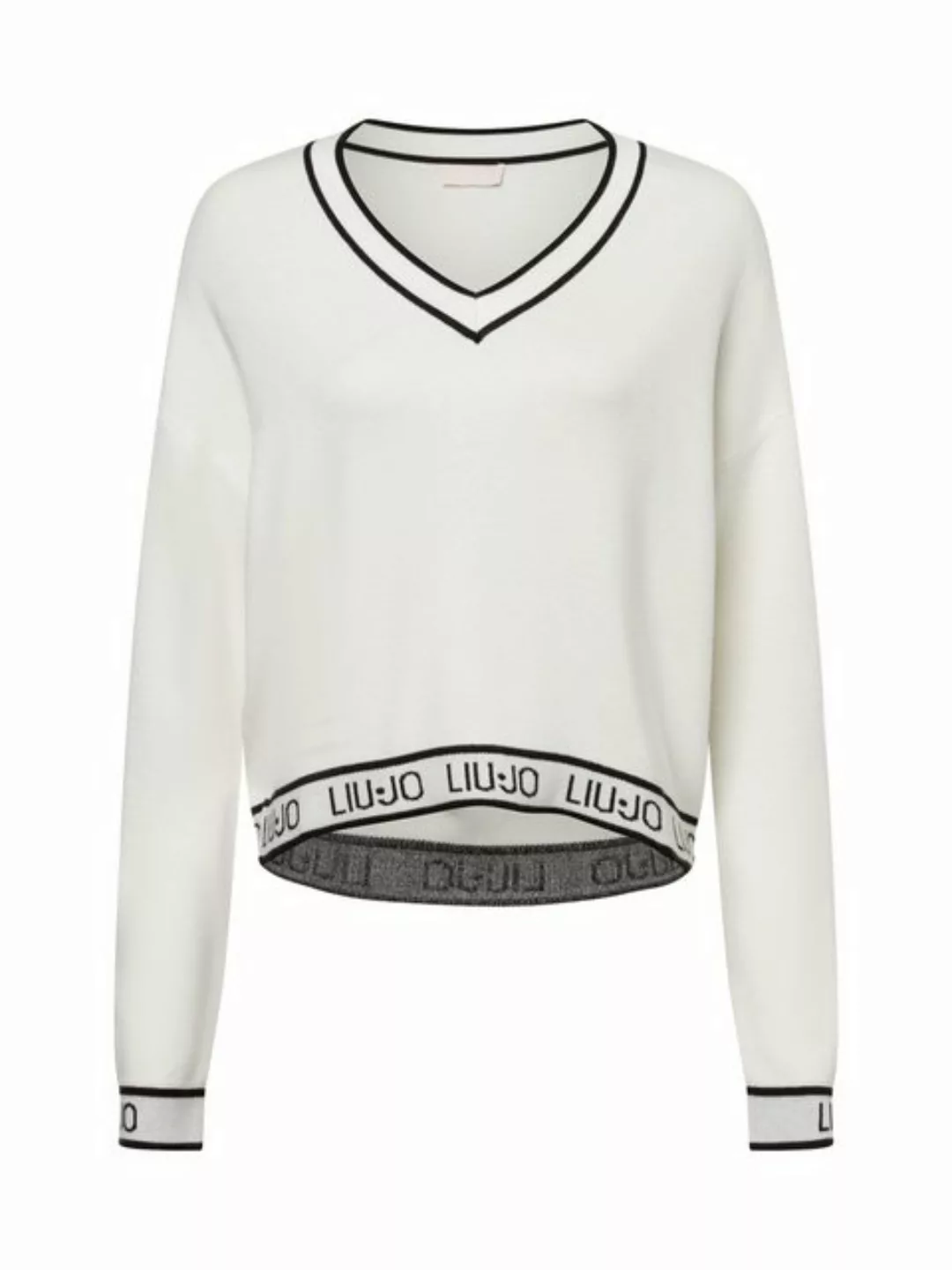 Liu Jo Strickpullover Maglia günstig online kaufen