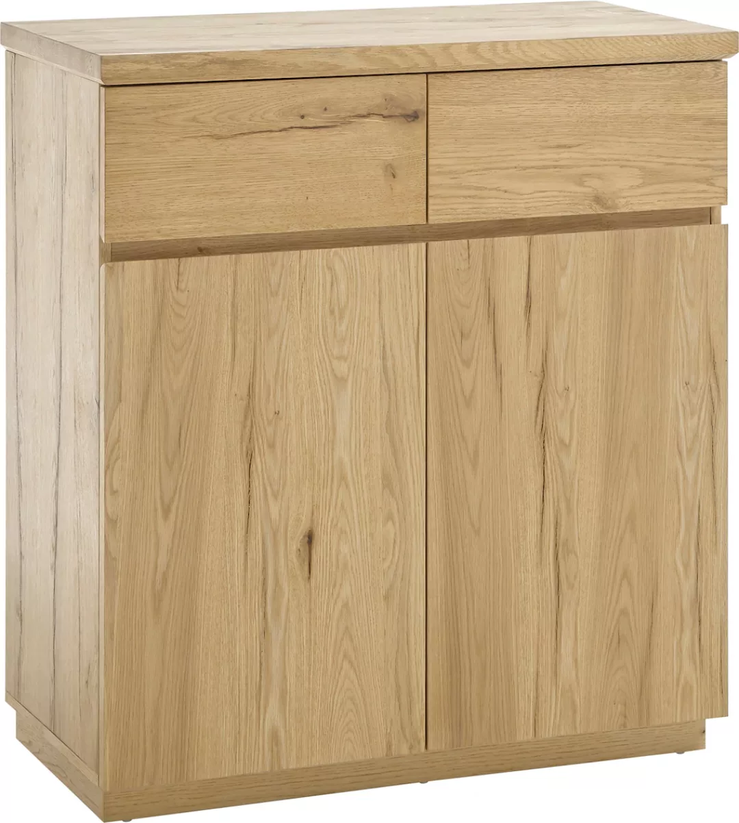 MCA furniture Garderobenschrank "Yorkshire", Breite ca. 90 cm günstig online kaufen