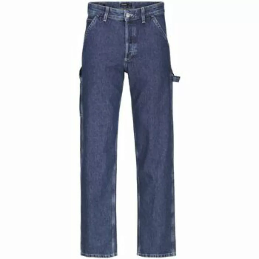 Jack & Jones  Jeans 12252709 EDDIE CARPENTER-BLUE DENIM günstig online kaufen