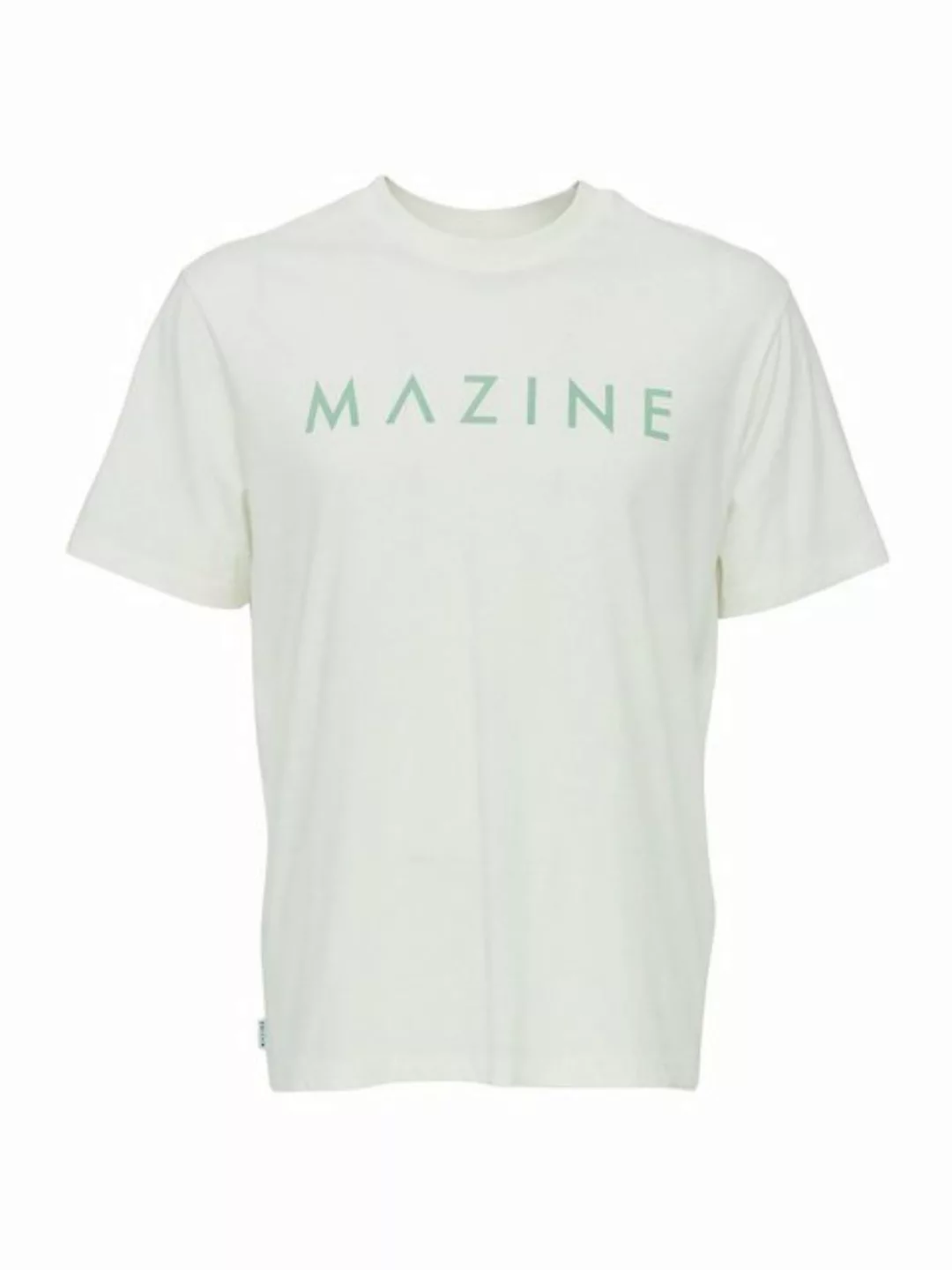 MAZINE T-Shirt Hurry T unterziehshirt unterhemd kurzarm günstig online kaufen