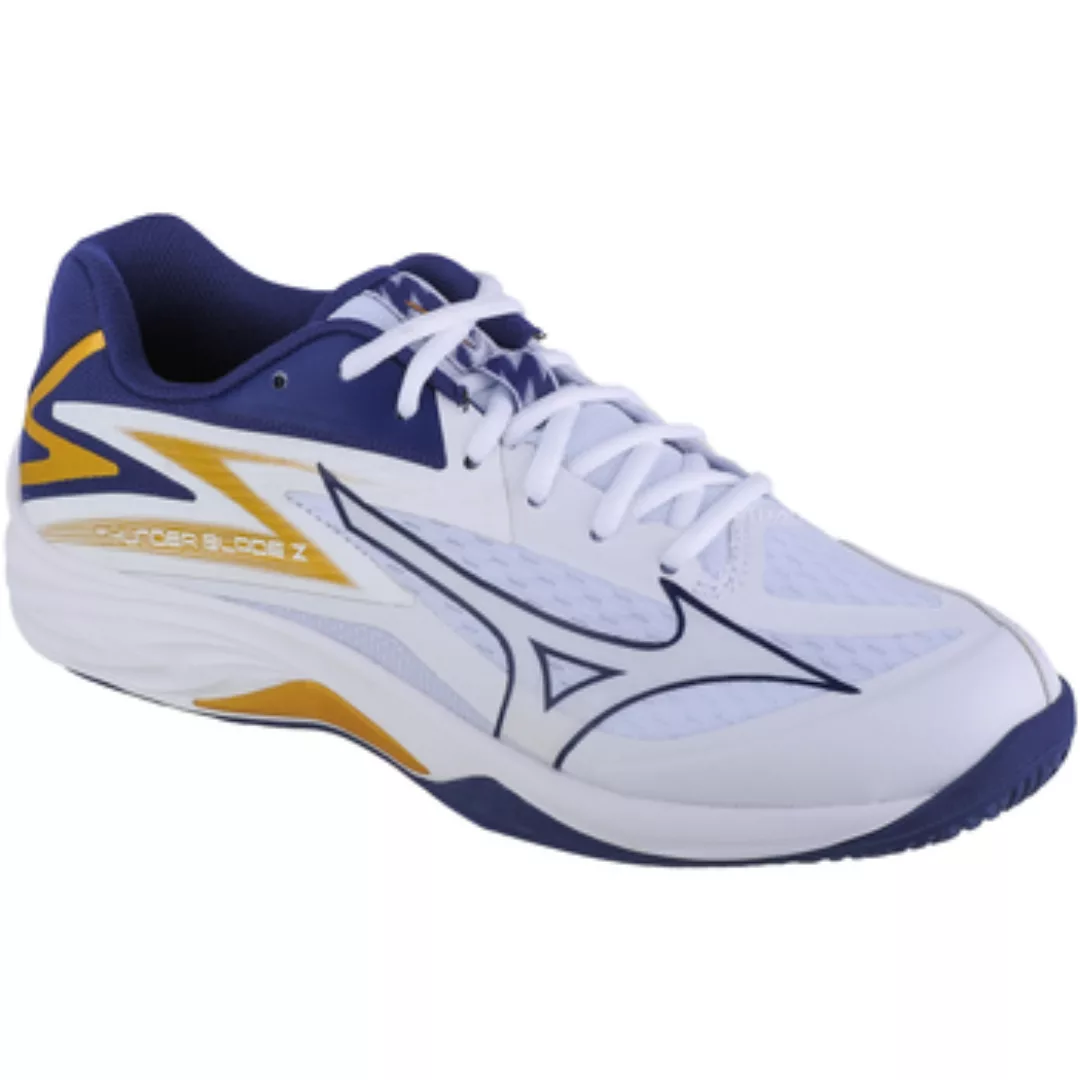 Mizuno  Fitnessschuhe Thunder Blade Z günstig online kaufen