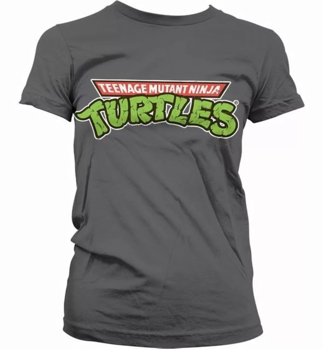 Teenage Mutant Ninja Turtles T-Shirt günstig online kaufen