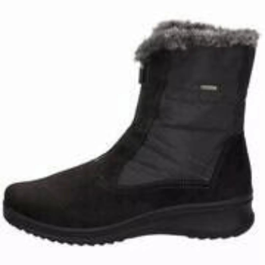 Ara Stiefelette Damen schwarz günstig online kaufen