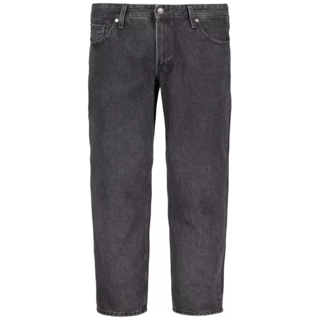 Jack & Jones Herren Jeans JJIMIKE JJORIGINAL NA 823 Plussize - Relaxed Fit günstig online kaufen
