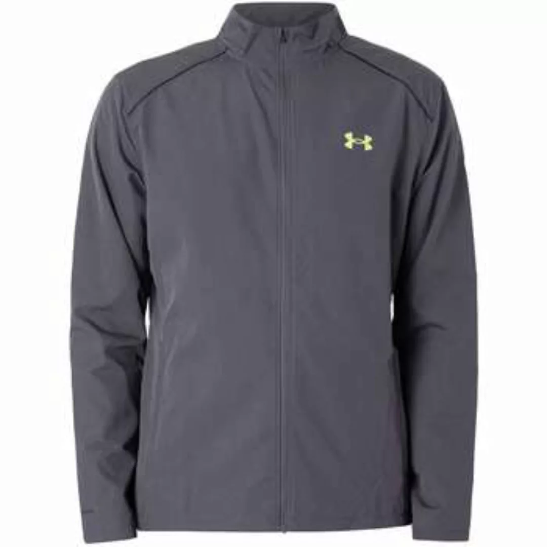 Under Armour  Trainingsjacken Launch Jacke günstig online kaufen