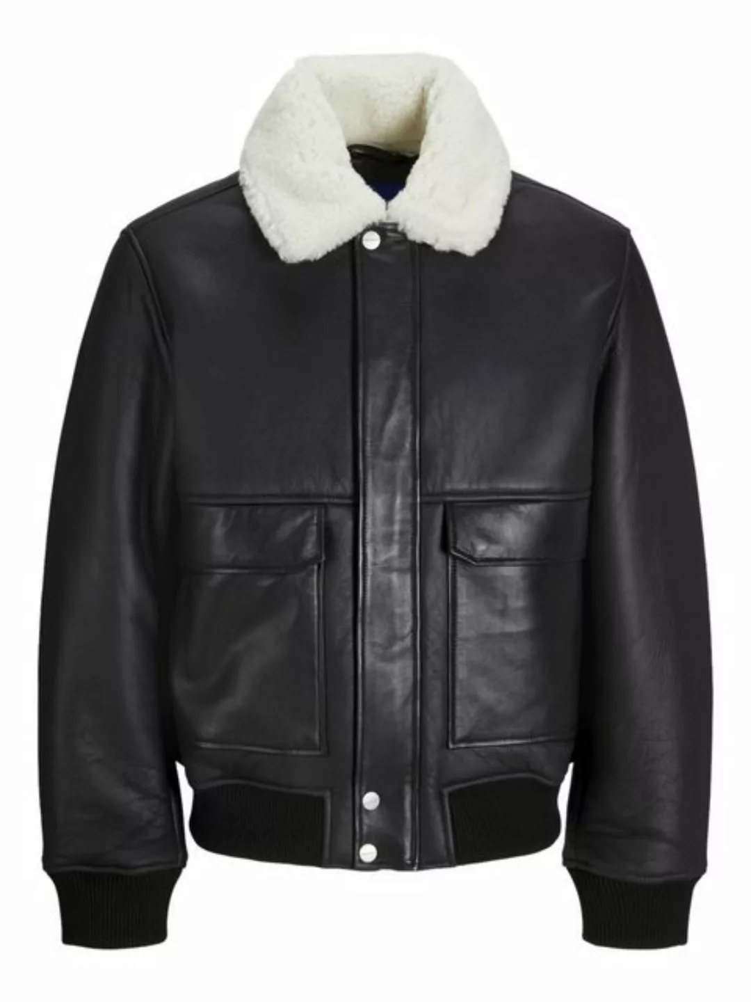 Jack & Jones Bikerjacke JORMargate (1-St) günstig online kaufen