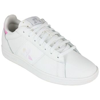 Le Coq Sportif  Sneaker 2120457 White/White günstig online kaufen