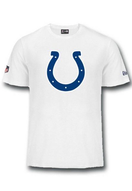 New Era T-Shirt Indeanopolis Colts (1-tlg) günstig online kaufen