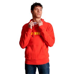 Superdry Core Logo Sport Stripe Kapuzenpullover XL Grenadine günstig online kaufen