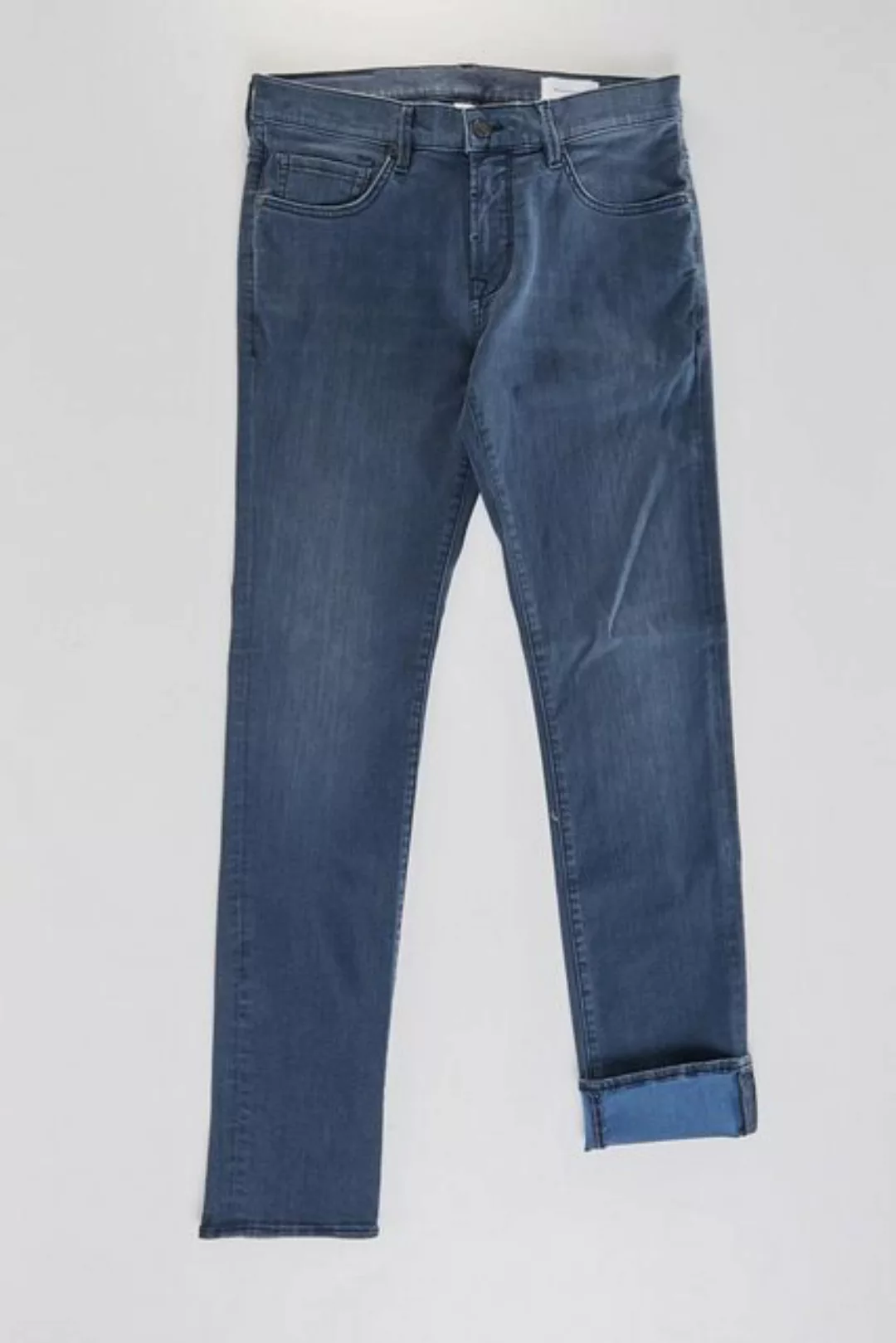 BALDESSARINI Regular-fit-Jeans BLD-John, dark blue stonewash günstig online kaufen