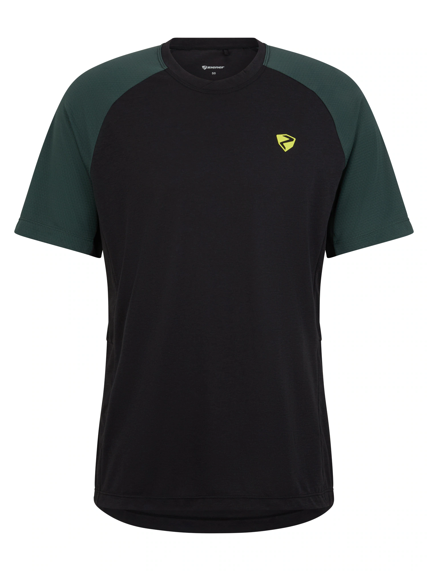 Ziener Funktionsshirt "NEMUEL-Z" günstig online kaufen