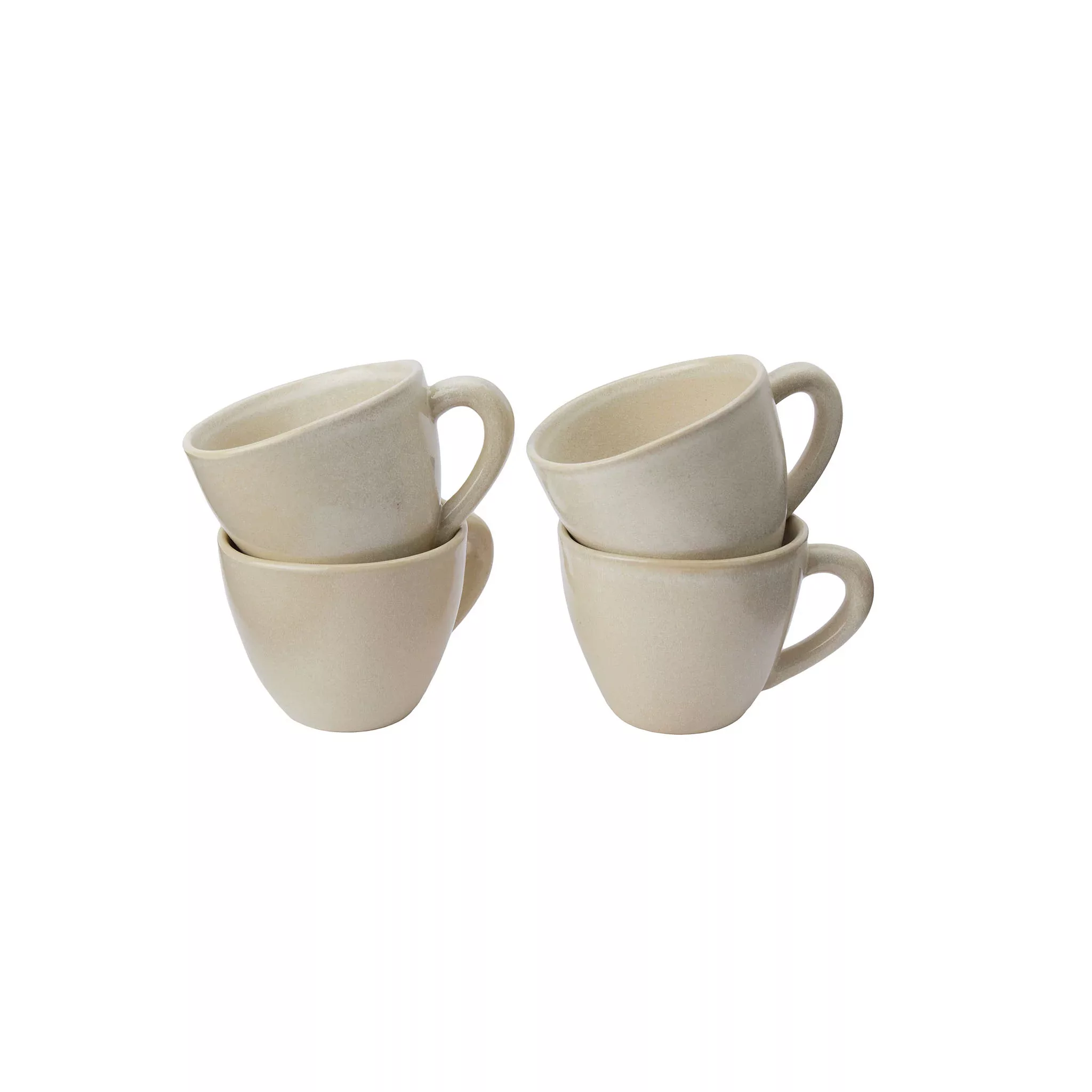 URBANARA Becher-Set Capela günstig online kaufen