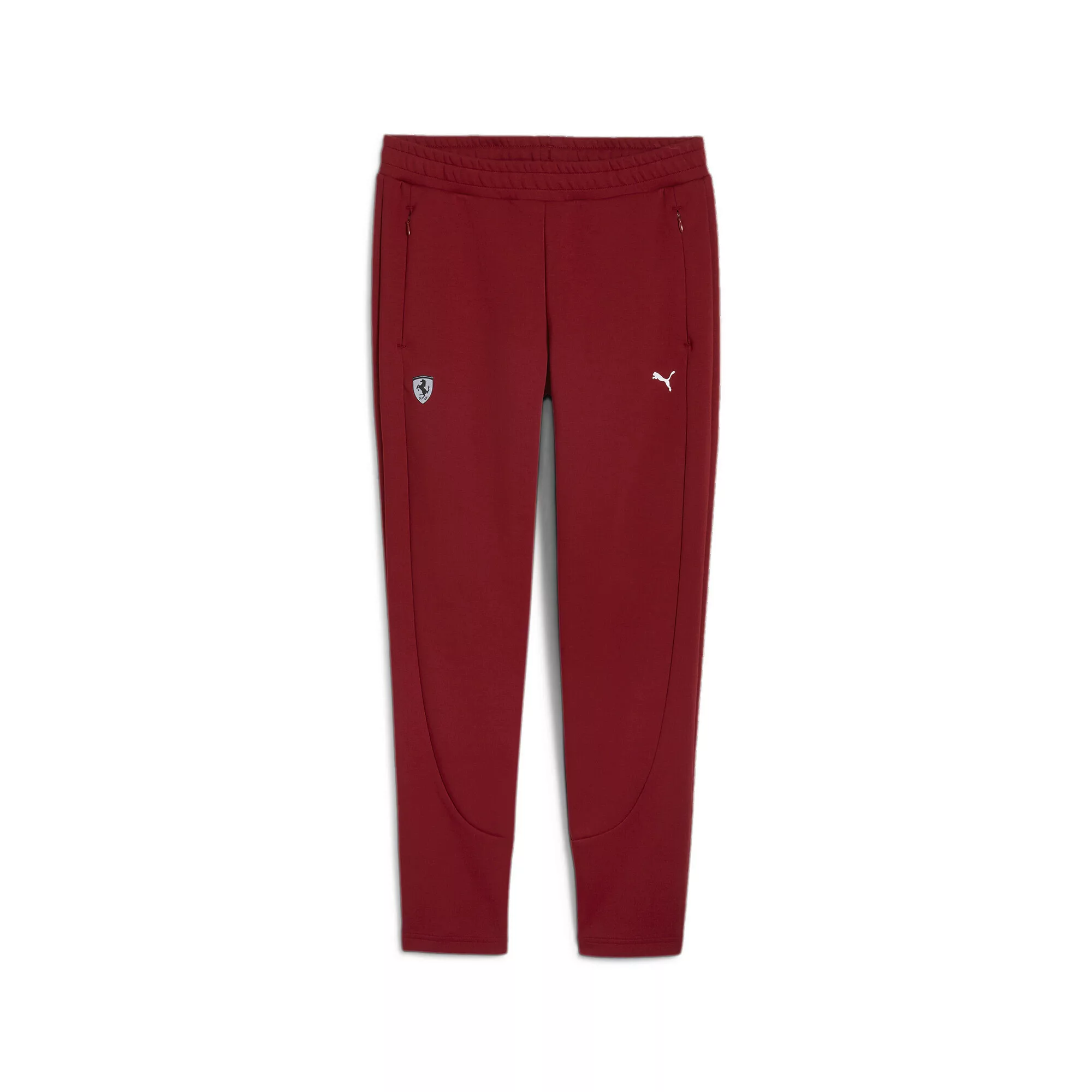 PUMA Sporthose "Scuderia Ferrari Style Jogginghose Damen" günstig online kaufen