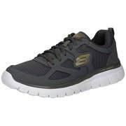Skechers Burns Agoura Herren grau|grau|grau günstig online kaufen